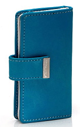 Ted Baker Goes Blue For iPod Nano Case
